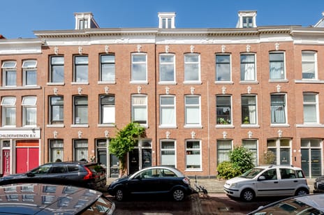 Van Speijkstraat thumbnail