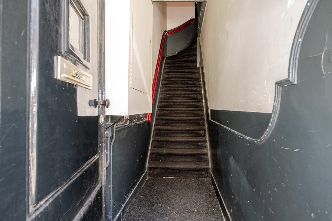 Photo 7 of Van Speijkstraat 181