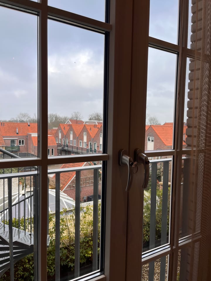 Appartement te koop: Oude Haven 11, Zierikzee