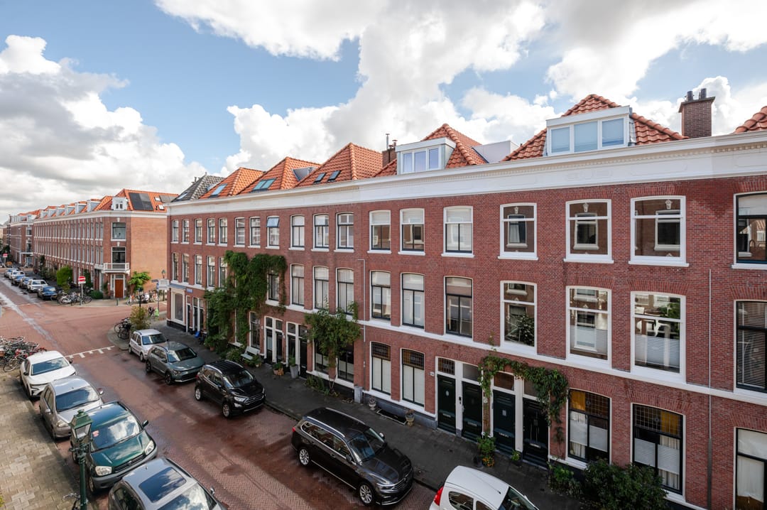 Photo 41 of Van Speijkstraat 181