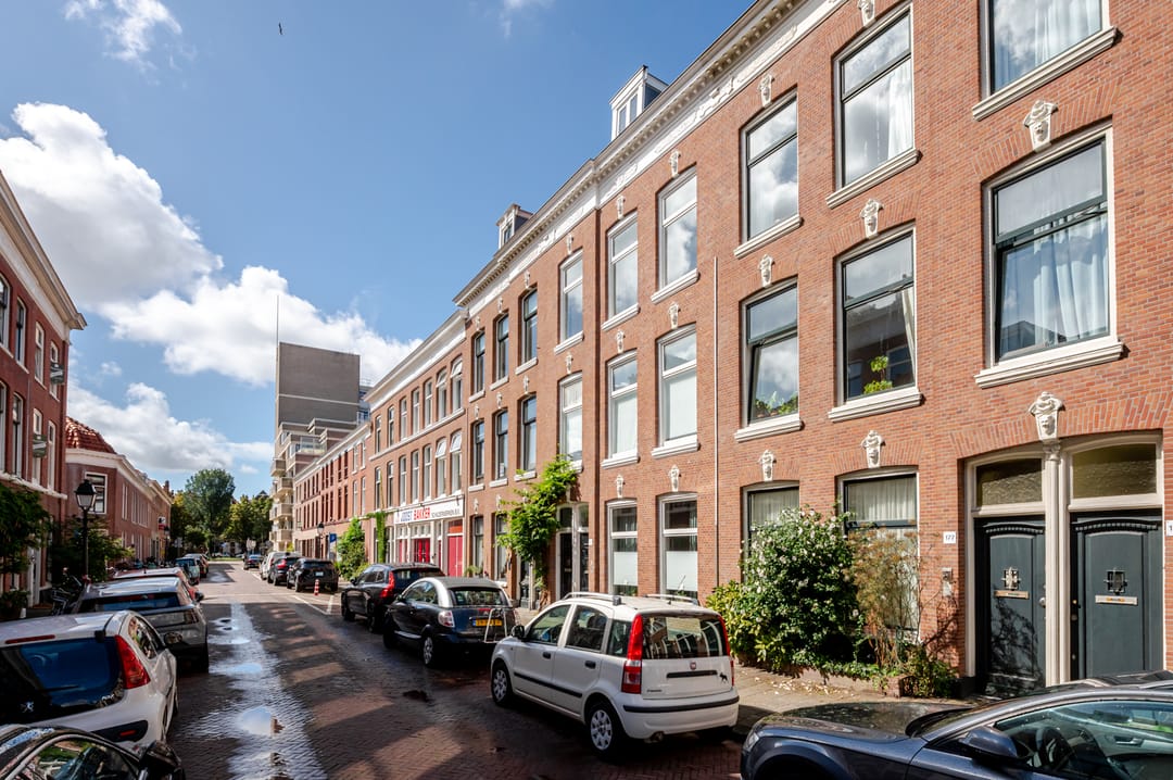 Photo 43 of Van Speijkstraat 181