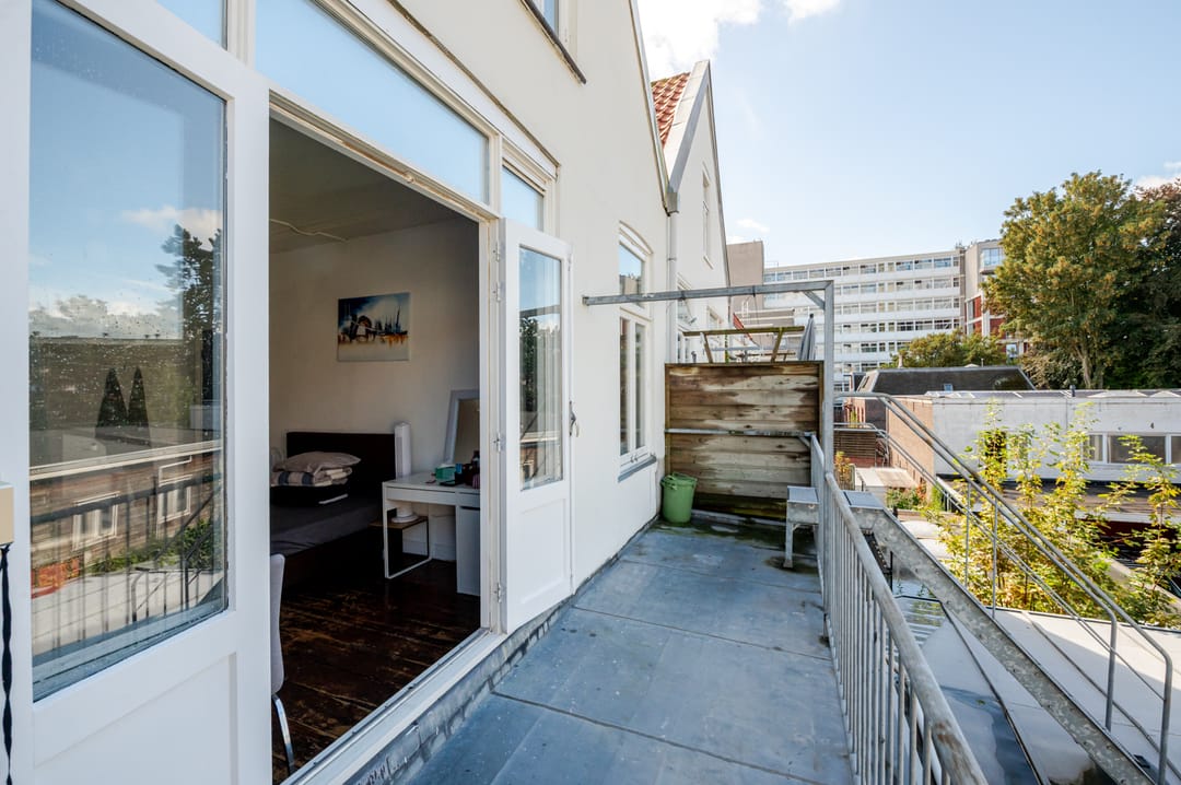 Photo 31 of Van Speijkstraat 181