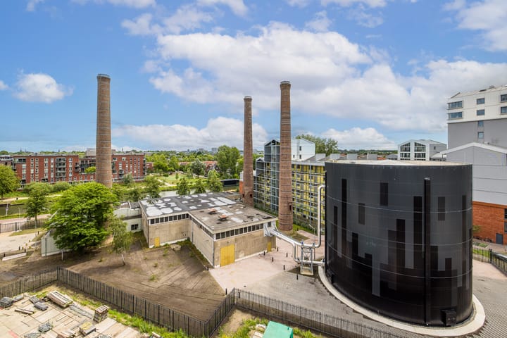 Appartement te koop: Greet Brinkhuispromenade 11, Utrecht