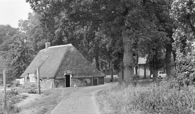 Foto 10 van Oud Aalden 10
