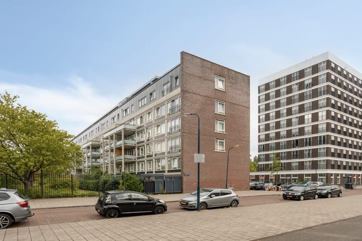 Foto 4 van Ekingenstraat 188