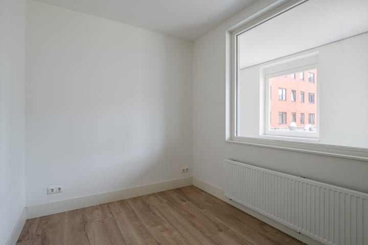 Appartement te koop: Polderplein 115, Hoofddorp