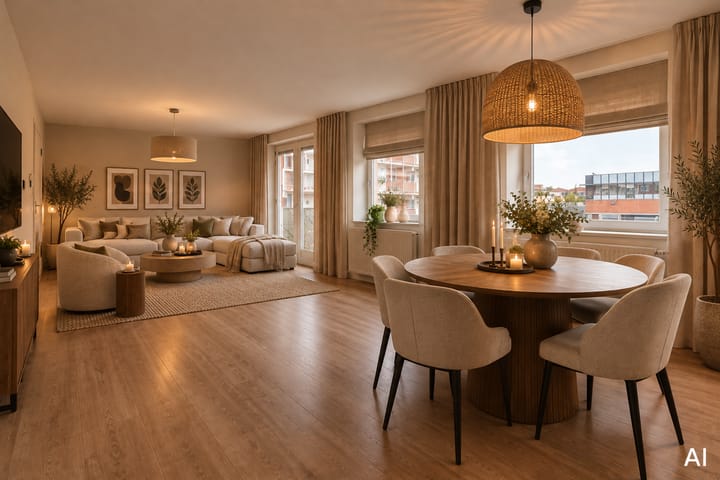 Appartement te koop: Polderplein 115, Hoofddorp
