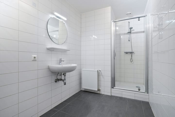 Appartement te koop: Polderplein 115, Hoofddorp