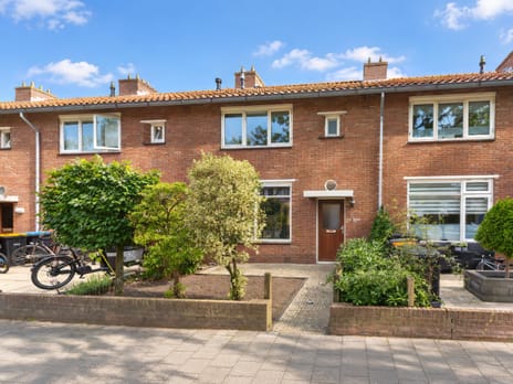 Weberstraat thumbnail