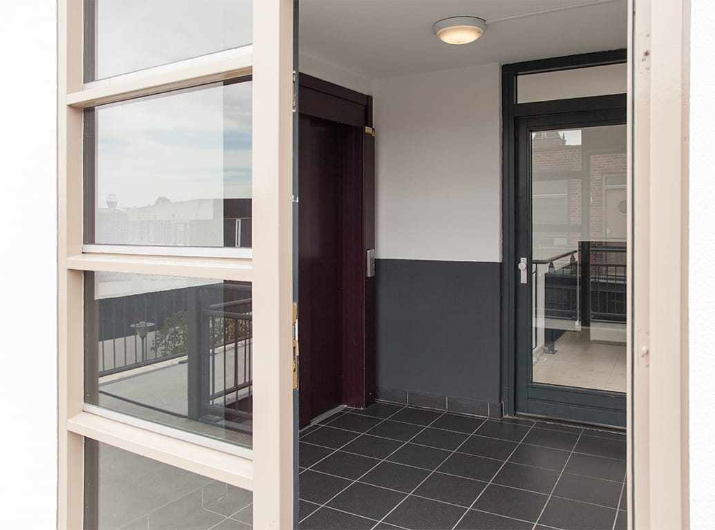 Foto 4 van Ridderstraat 2