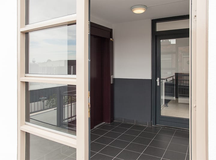 Foto 4 van Ridderstraat 2