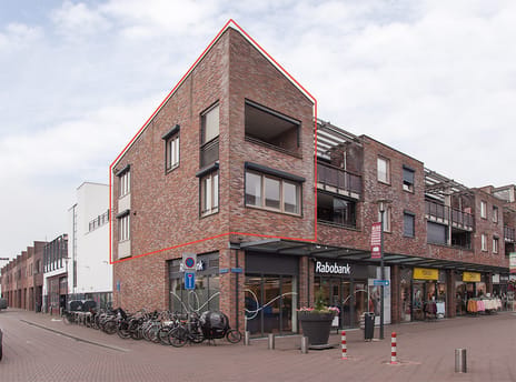 Ridderstraat thumbnail