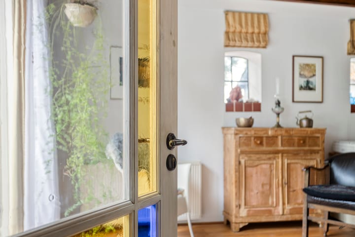 Vrijstaande woning te koop: Bekhofweg 12, Boijl
