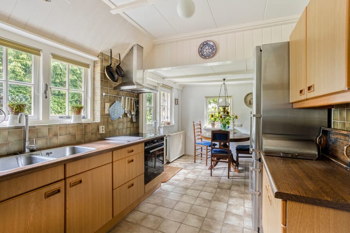 Vrijstaande woning te koop: Bekhofweg 12, Boijl