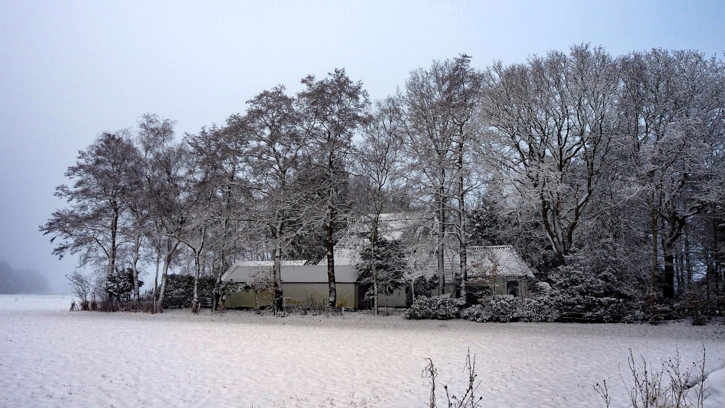 Photo 59 of Bekhofweg 12