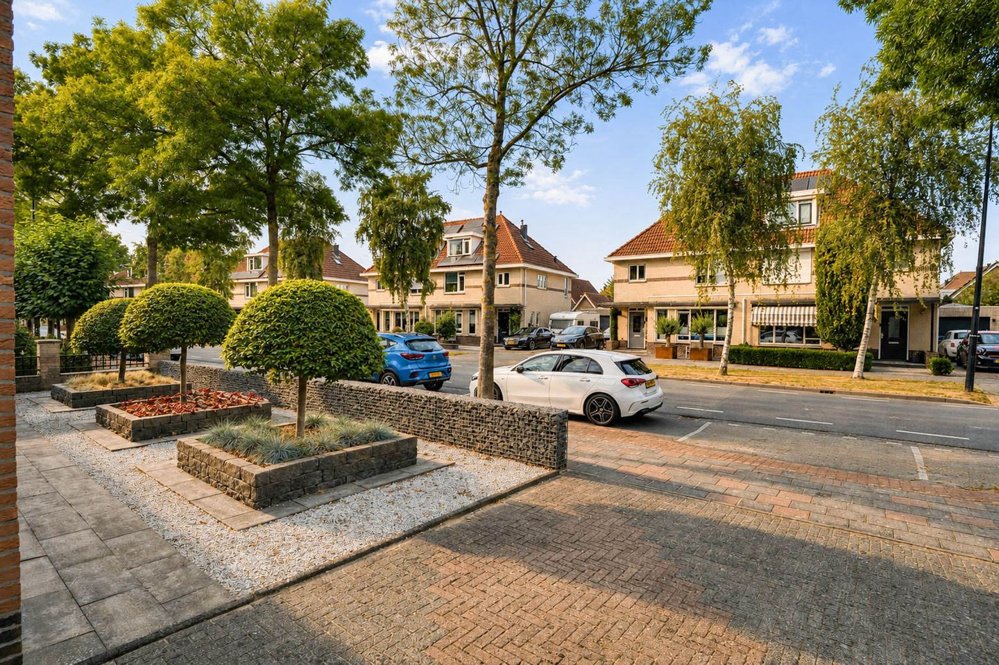 Photo 44 of Joost van den Vondellaan 44
