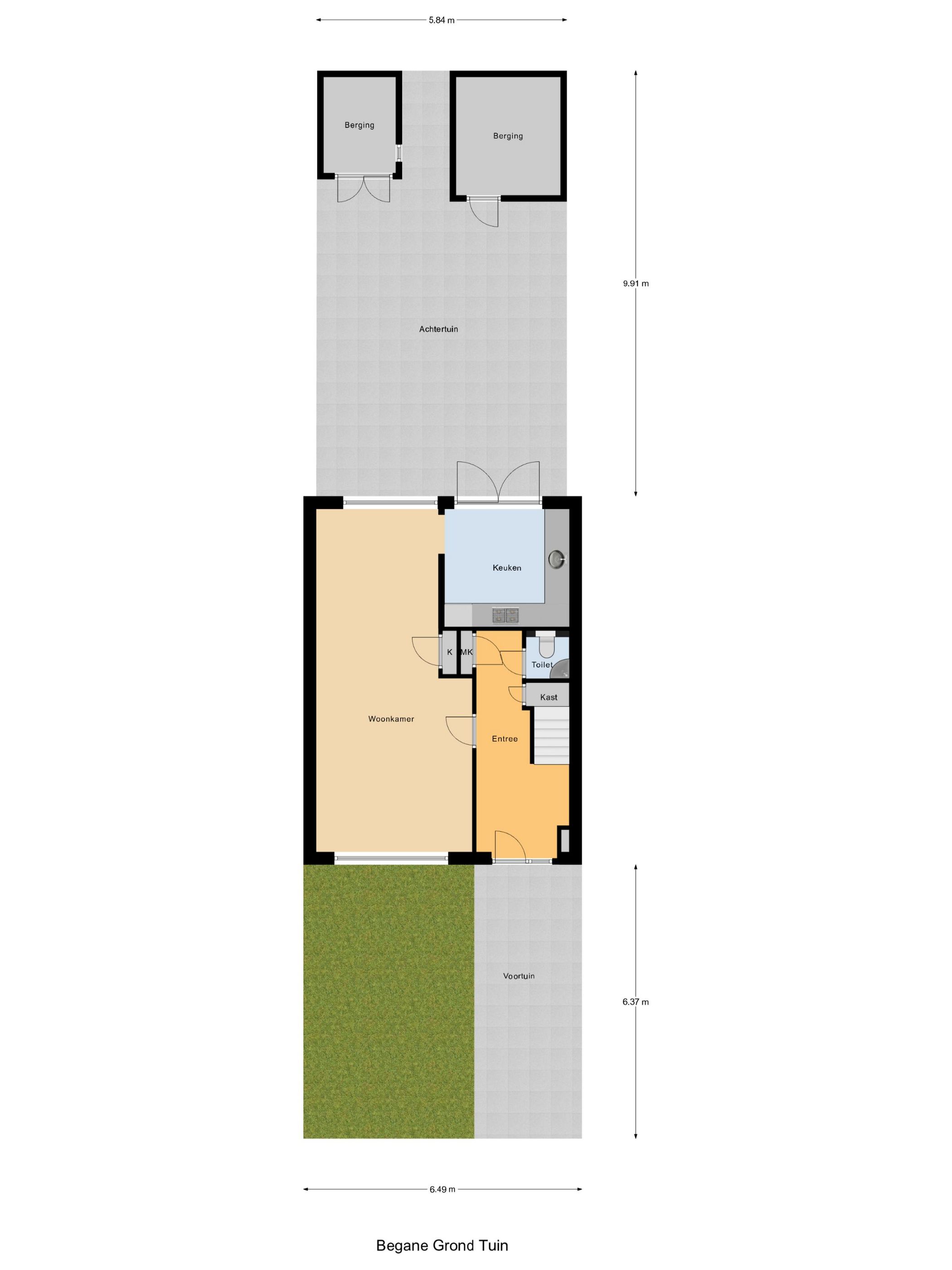 Foto 42 van Deimospad 9