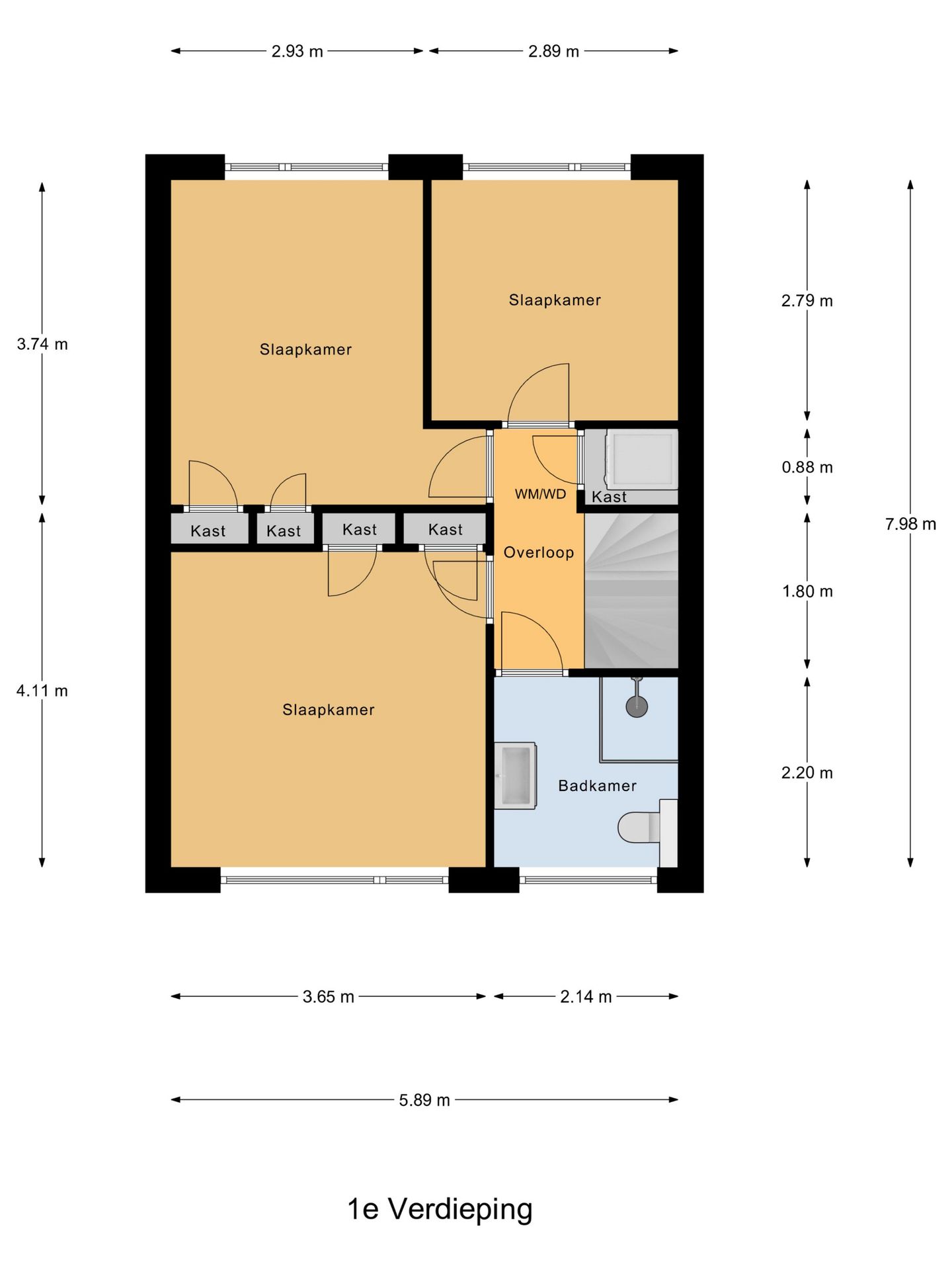 Foto 44 van Deimospad 9