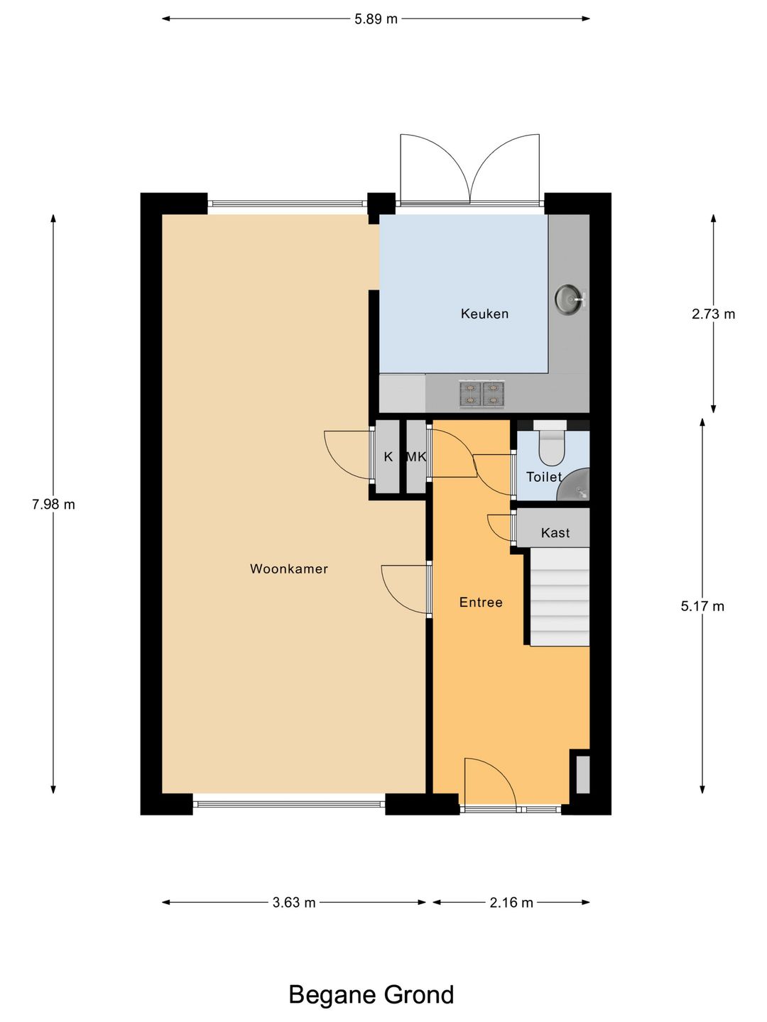 Foto 43 van Deimospad 9