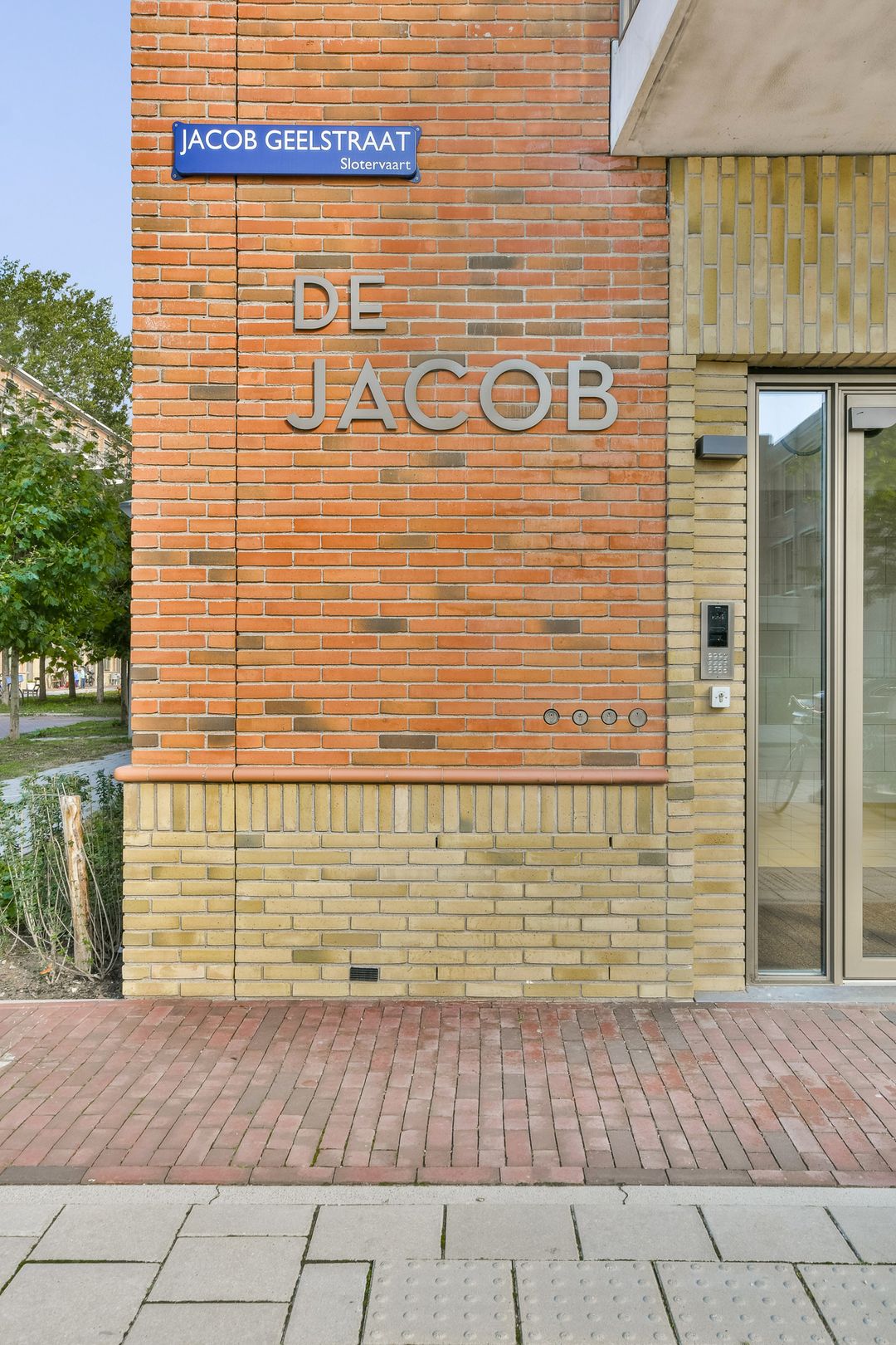 Photo 37 of Jacob Geelstraat 91