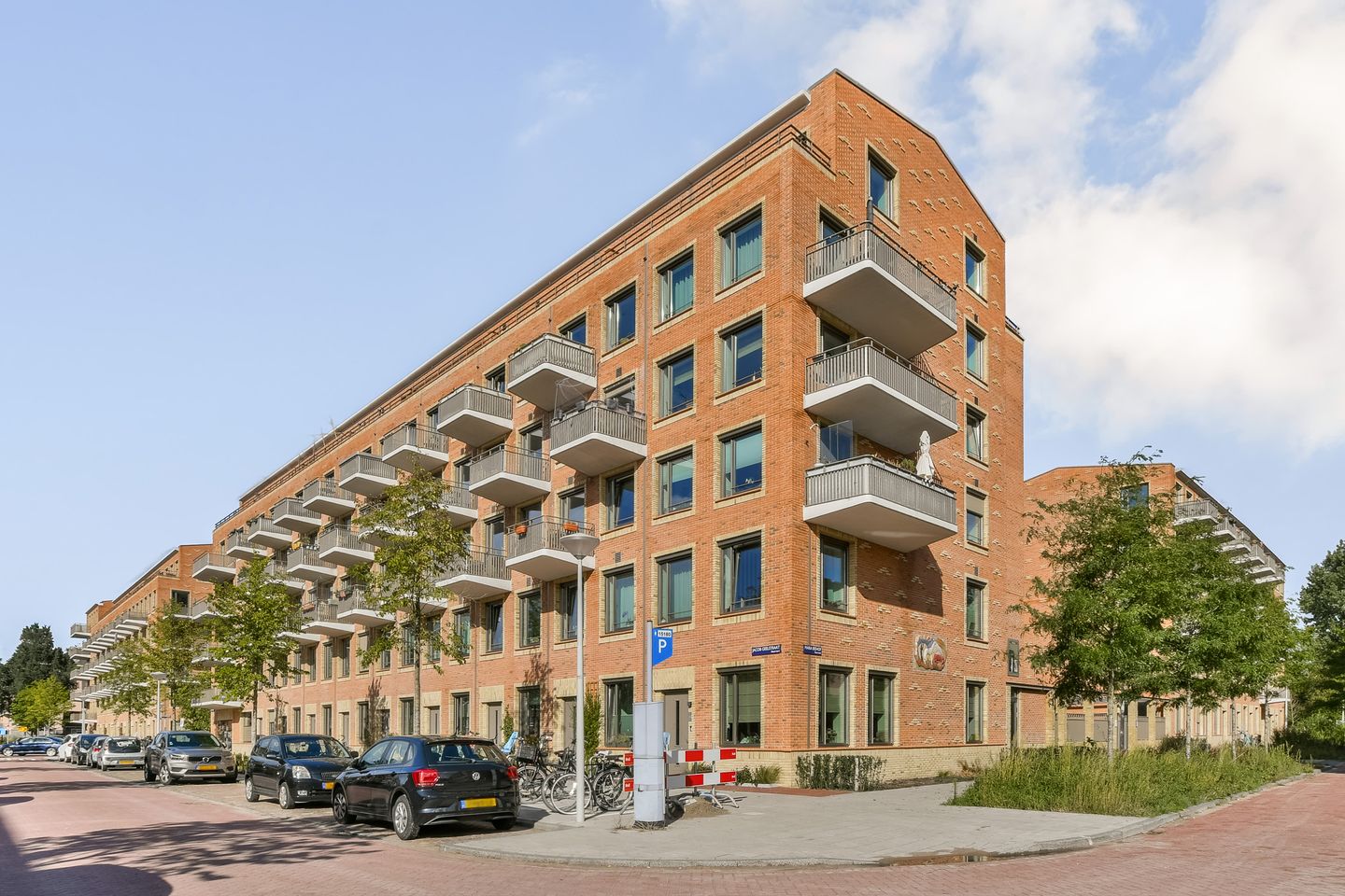 Foto 1 van Jacob Geelstraat 91