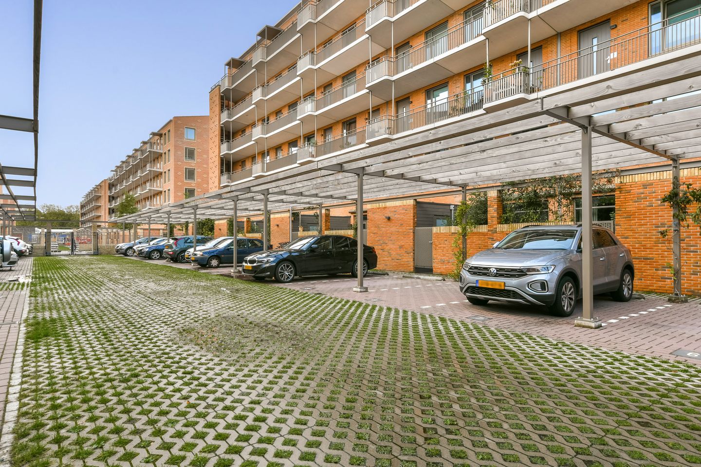Photo 34 of Jacob Geelstraat 91
