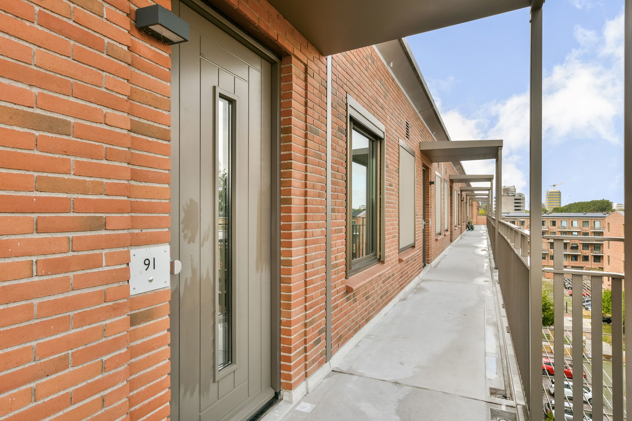 Photo 30 of Jacob Geelstraat 91