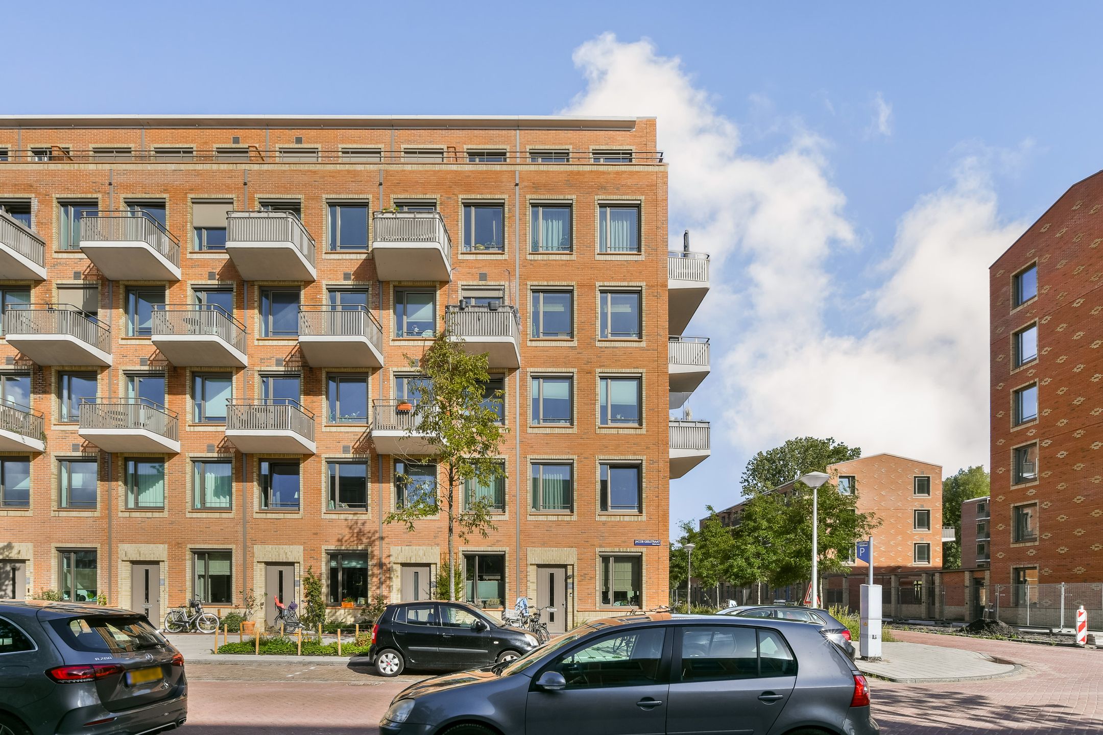 Photo 36 of Jacob Geelstraat 91