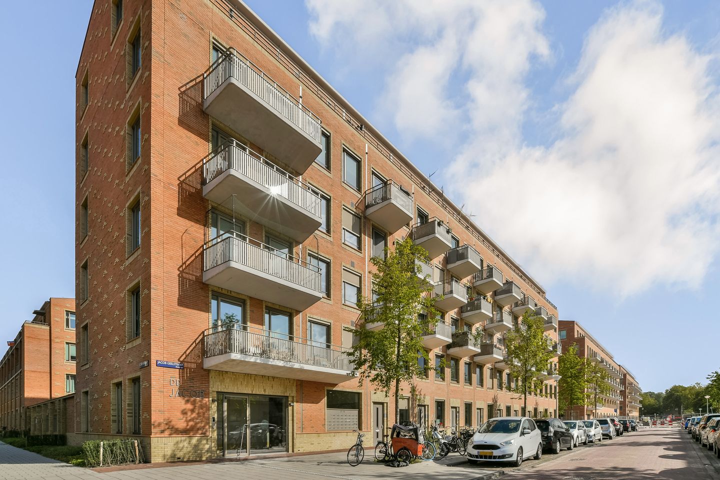 Photo 35 of Jacob Geelstraat 91