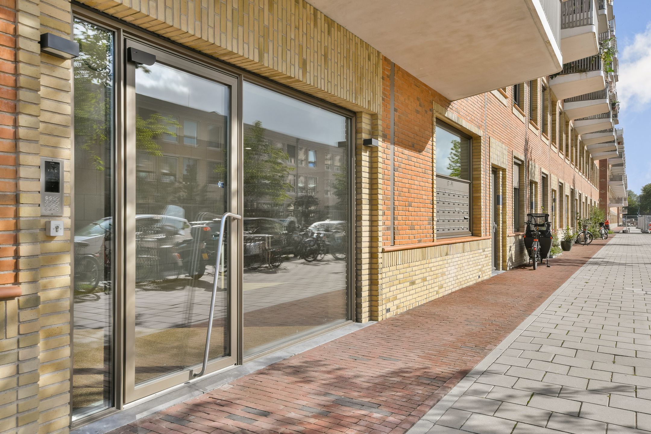 Photo 33 of Jacob Geelstraat 91