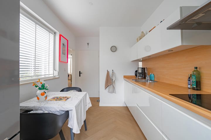 Tussenwoning te koop: Pallashof 24, Maastricht