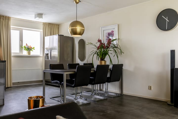 Appartement te koop: Teilingerstraat 57D, Rotterdam