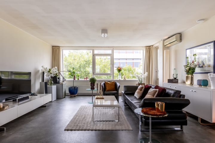 Appartement te koop: Teilingerstraat 57D, Rotterdam