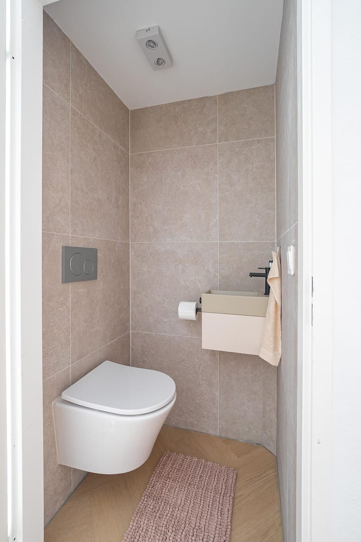 Tussenwoning te koop: Pallashof 24, Maastricht