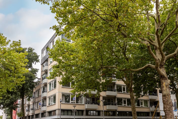 Appartement te koop: Teilingerstraat 57D, Rotterdam