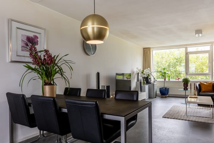 Appartement te koop: Teilingerstraat 57D, Rotterdam