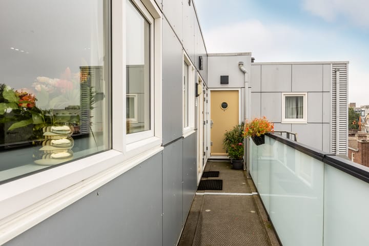 Appartement te koop: Teilingerstraat 57D, Rotterdam