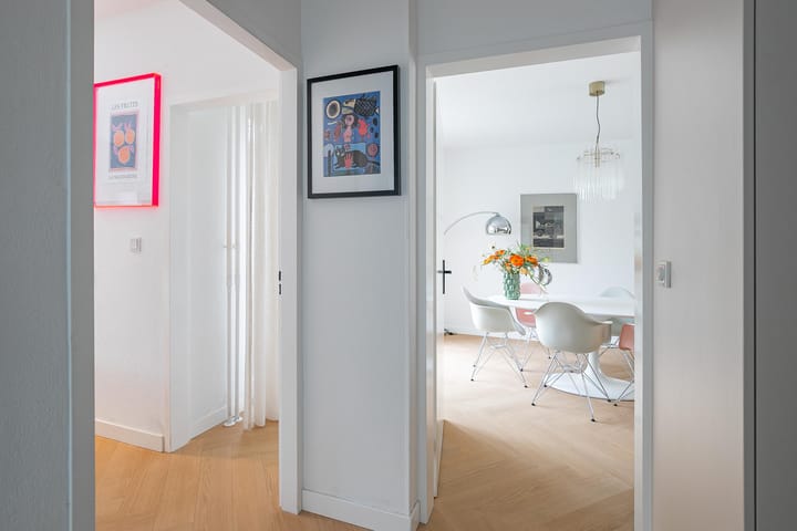 Tussenwoning te koop: Pallashof 24, Maastricht