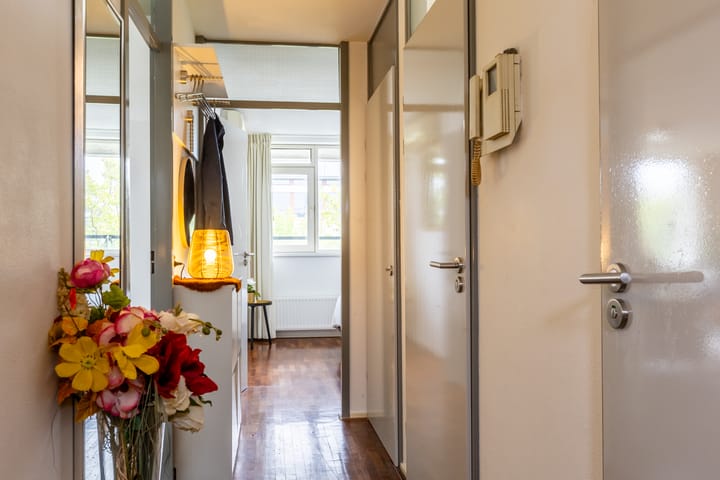 Appartement te koop: Teilingerstraat 57D, Rotterdam