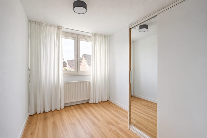 Tussenwoning te koop: Pallashof 24, Maastricht