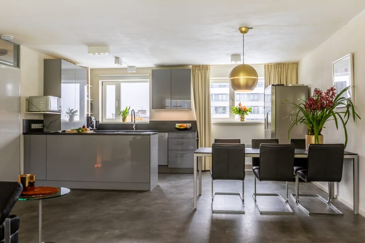Appartement te koop: Teilingerstraat 57D, Rotterdam
