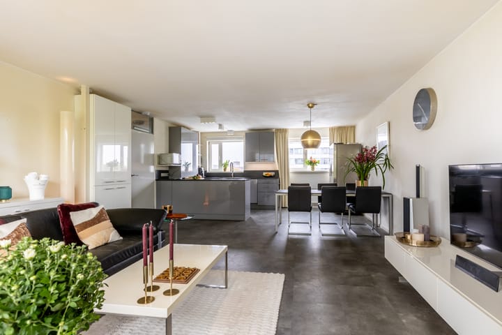 Appartement te koop: Teilingerstraat 57D, Rotterdam