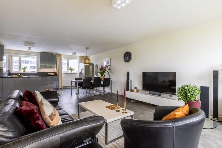 Appartement te koop: Teilingerstraat 57D, Rotterdam