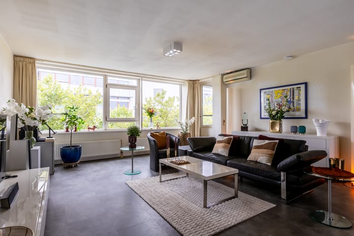 Appartement te koop: Teilingerstraat 57D, Rotterdam
