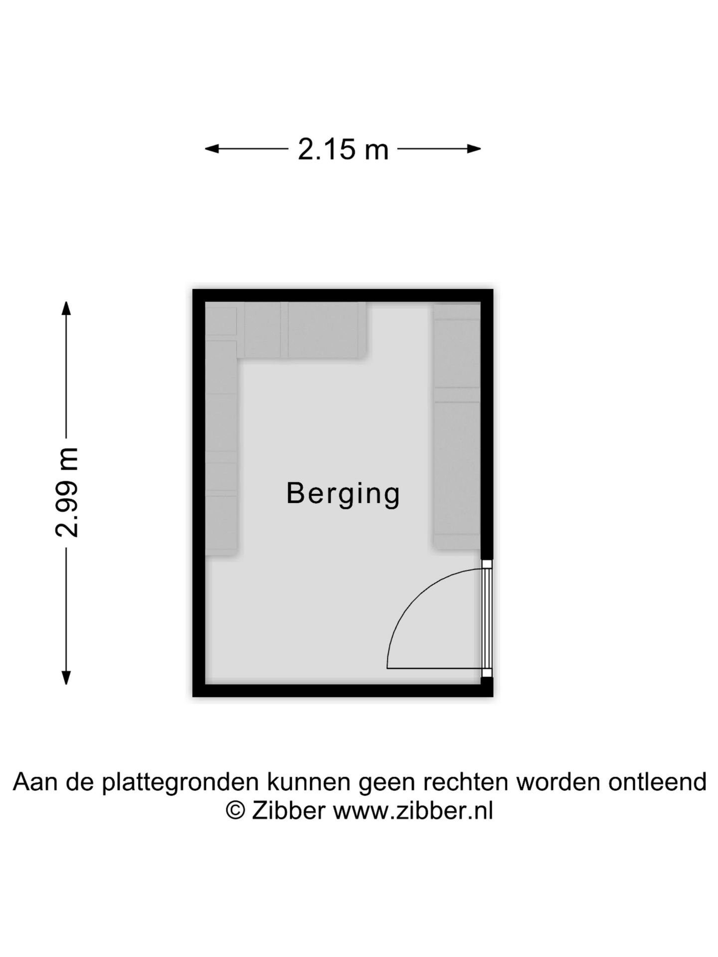 Foto 40 van Busschuttenpoort 13-C09