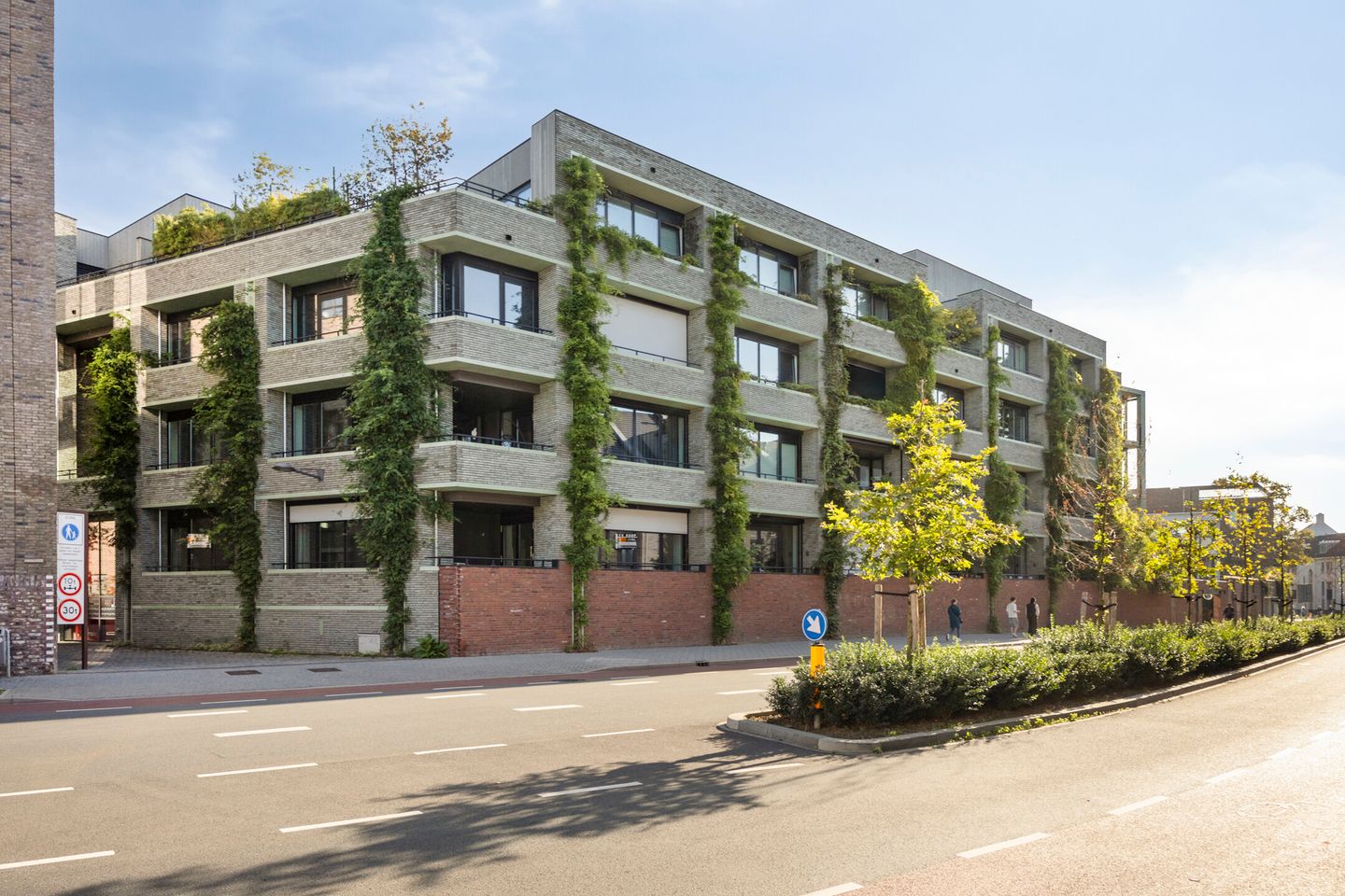 Foto 4 van Busschuttenpoort 13-C09