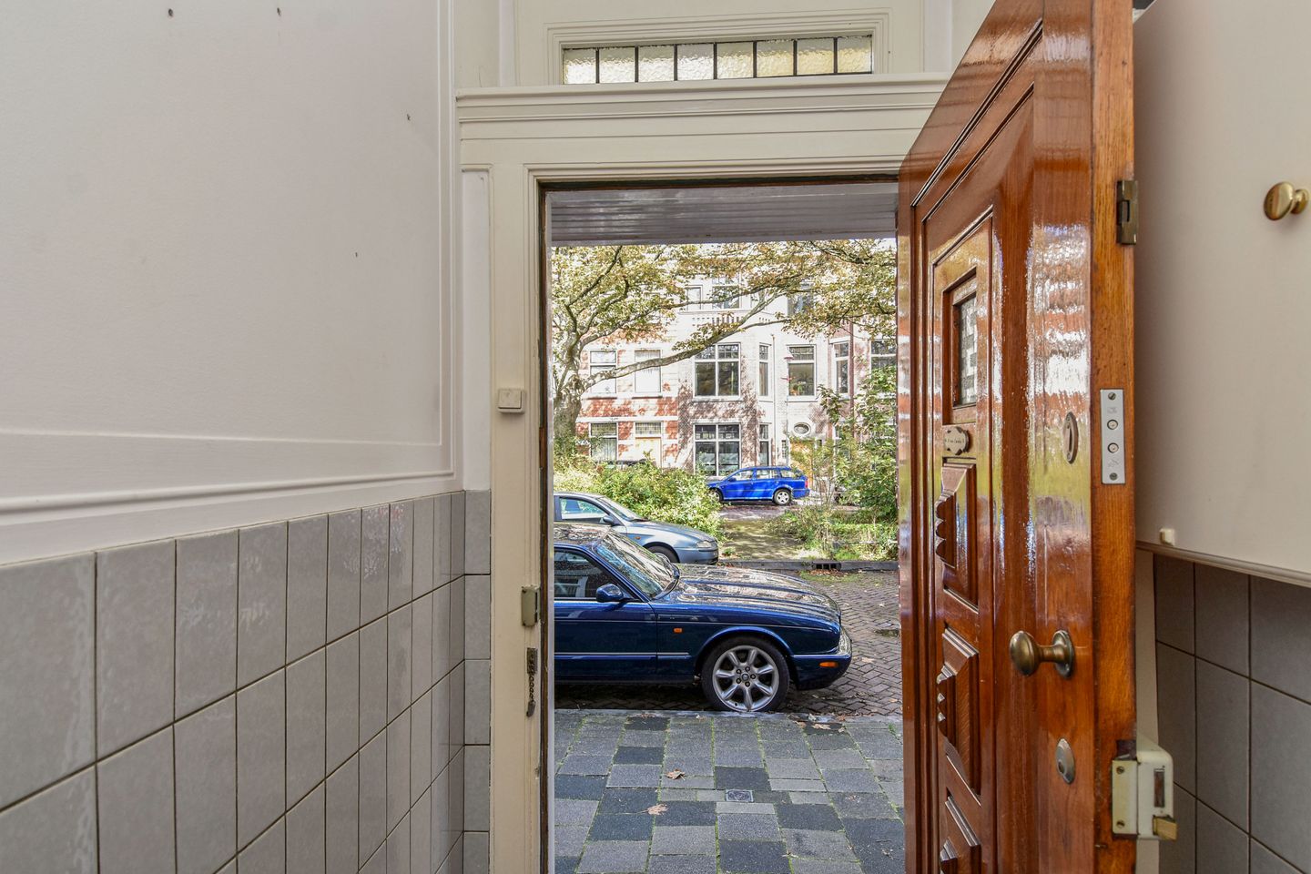 Foto 5 van Thomsonlaan 56