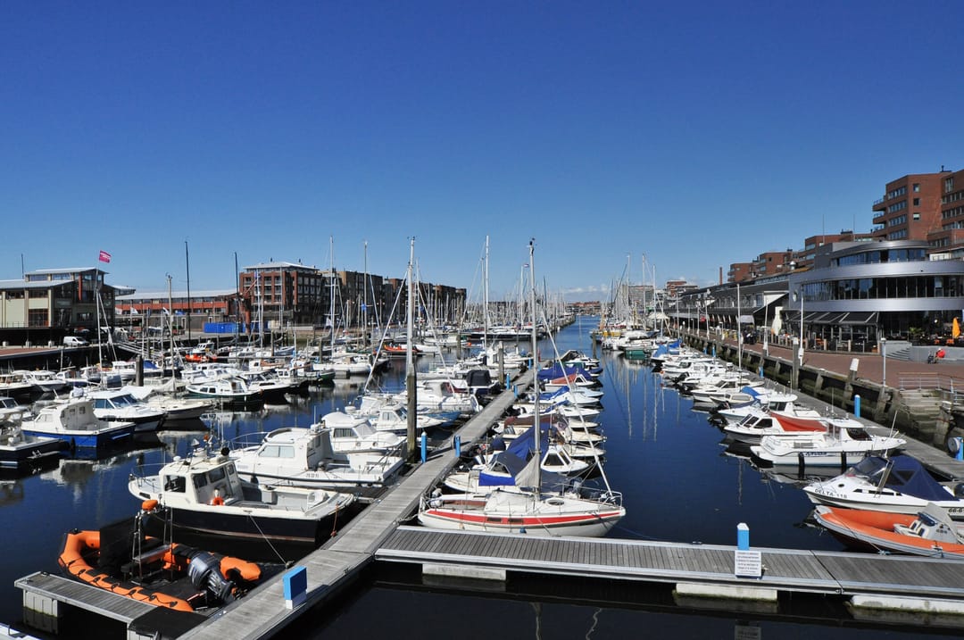 Foto 43 van Thomsonlaan 56