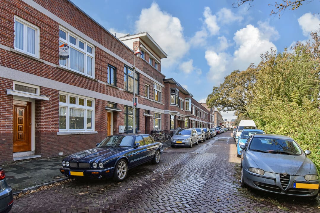 Foto 2 van Thomsonlaan 56