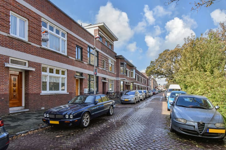 Foto 2 van Thomsonlaan 56
